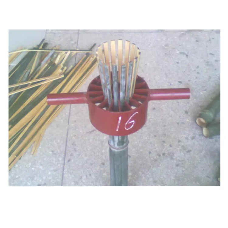 Good Price Parallel Bamboo Splitter Machine Bamboo Splitter Machine Wood Bamboo Slats