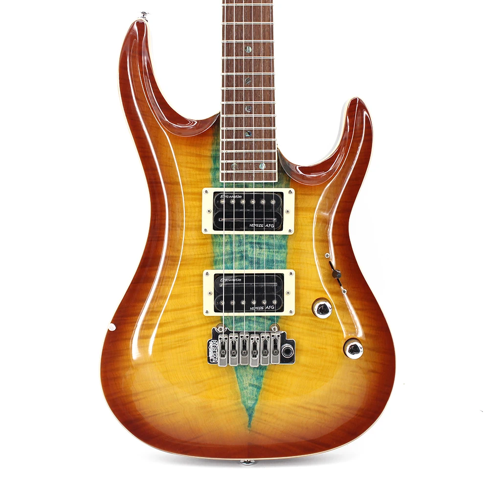 High Grade Diy Bass Electric Guitar For Sale Buy Cheap Electric