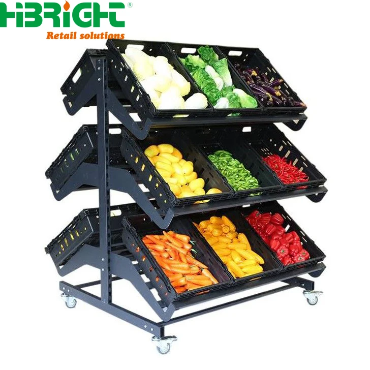 Individual Rack Photo 2d 2D 3D Drawing Metal Gondola Shelving Racks Multi Style Convenience ...