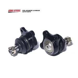 KINGSTEEL OEM  8AU1-34-510 8AU1-34-540 Car Auto Parts Suspension Wholesale Upper Ball Joint For FORD MAZDA RANGER B20001999-