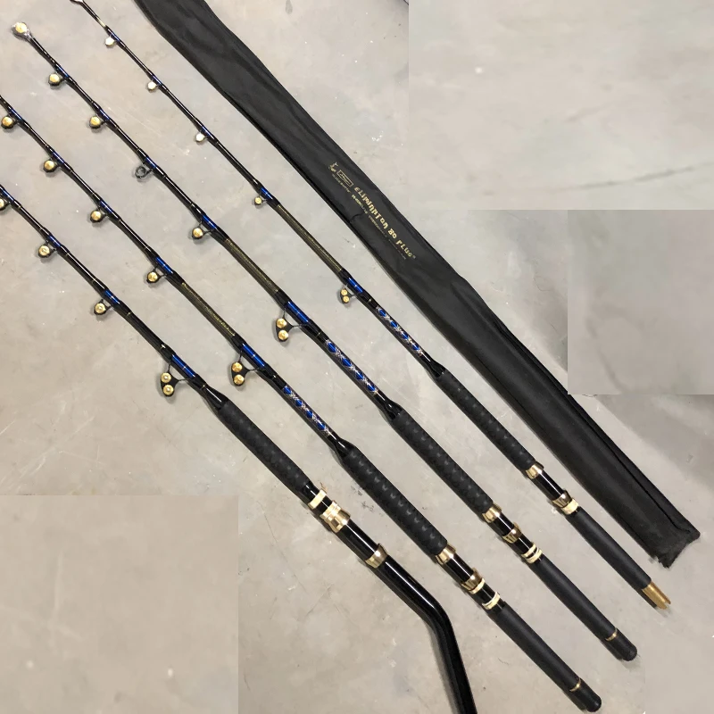 big stick fishing pole Ima Topwater Lure Strong fiberglass matched with durable components allow anglers to catch a wide range of freshwater and saltwater species Shakespeare Sturdy Stik Bigwater Casting