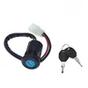 CG125 Ignition Lock