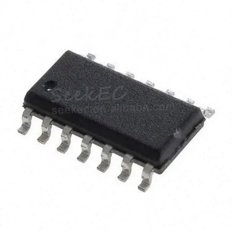 PIC16F1824T-I SL SOIC14 IC Chip PIC16F1824T-I ST PIC16F1824-ISL PIC16F1824 PIC16F1824T-I SL