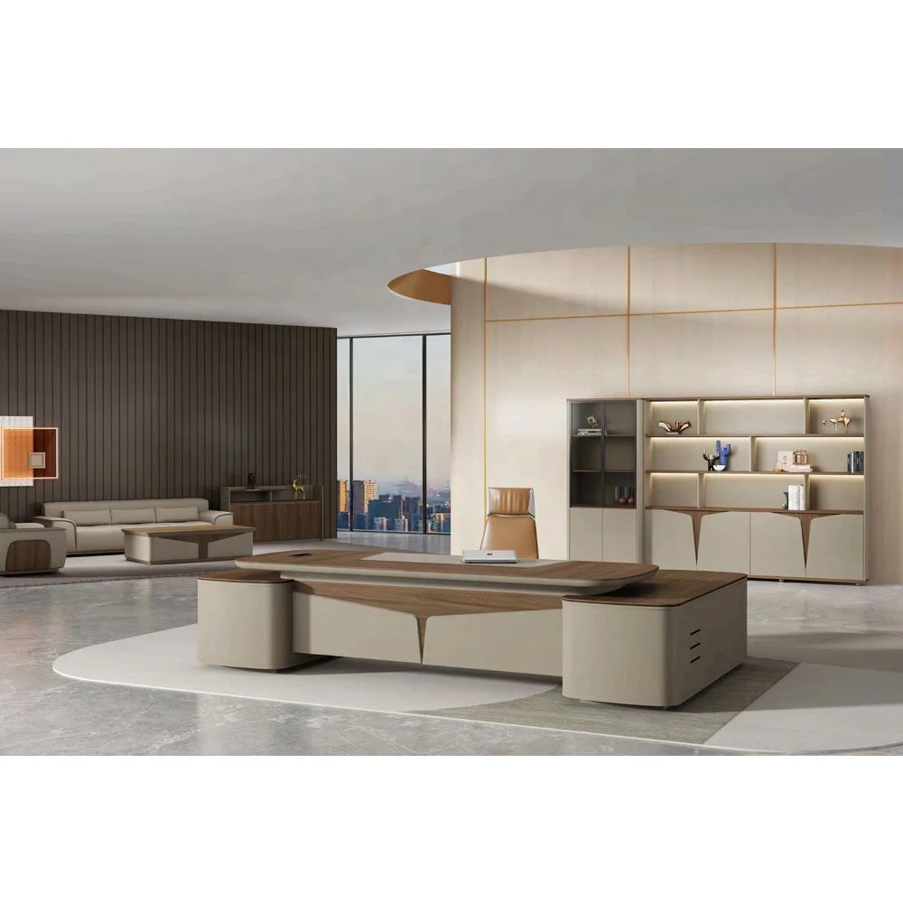 Manager Office Table Design Executive Office Table Specifications Wood Table