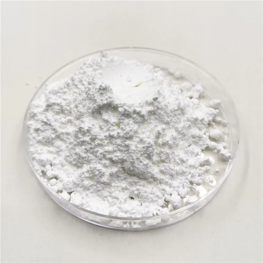SPLS Good Price 99.99% Tellurium Dioxide White Powder for Conductive Silver Paste Minimum Order 1kg