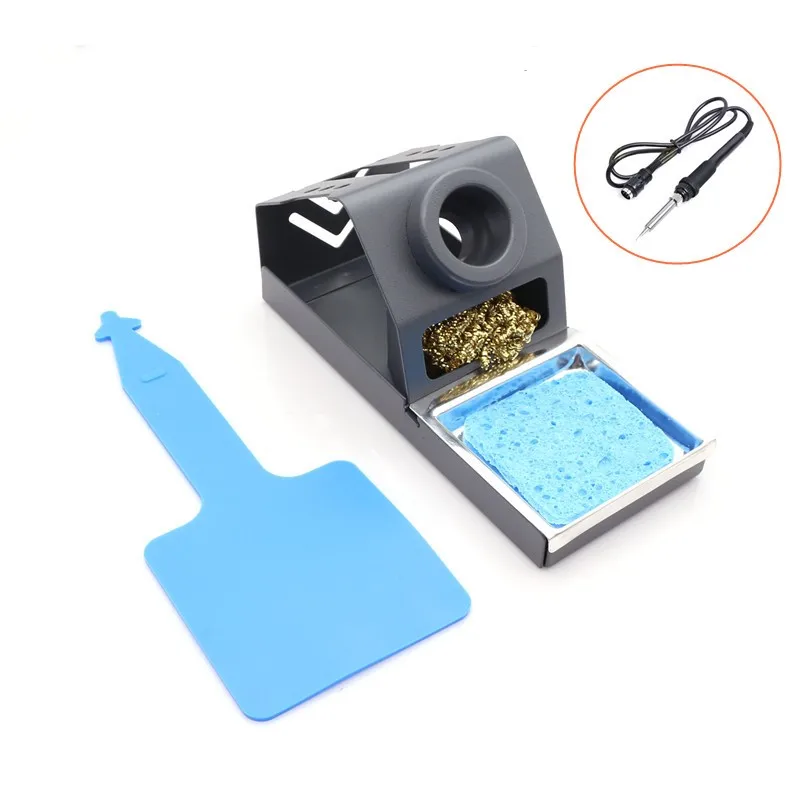 Oss T12d Soldering Iron Constant Temperature Adjustable Mobile Phone Welding Tool High Frequency Soldering Station Buy T12 Soldering Station Oss T12d Soldering Station Portable Soldering Station Product On Alibaba Com