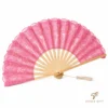 สีชมพู