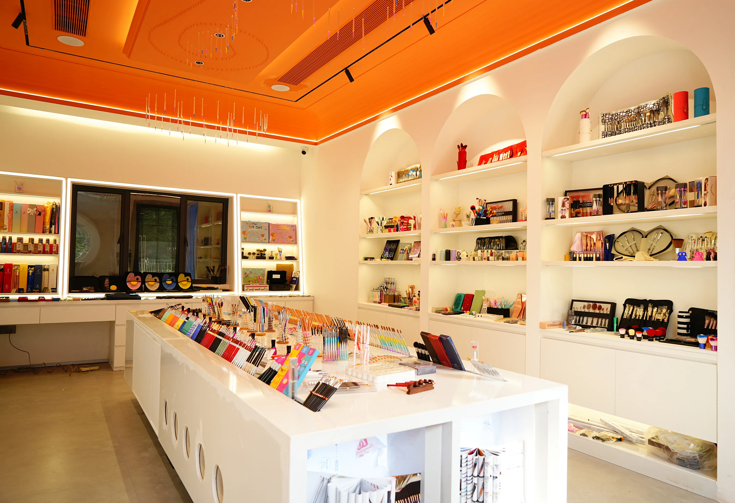 Jiangxi Hechunzi Cultural Articles Co., Ltd. 1