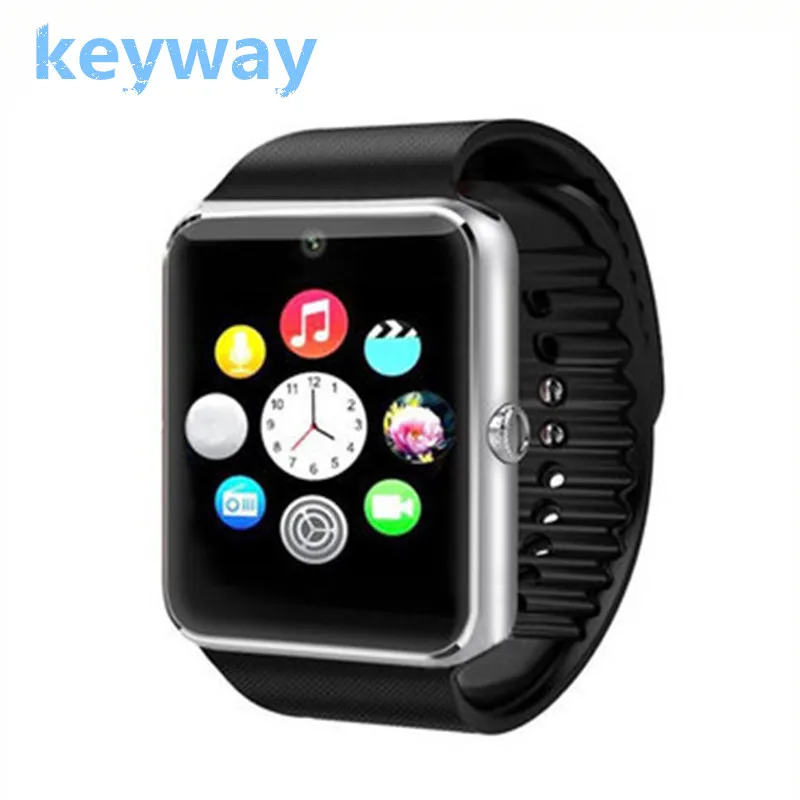 smartwatch gt08 2019