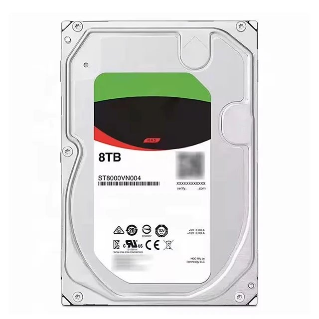 12TB 14TB 16TB 18TB 22TB HDD NAS 3.5 2.5 SATA SAS Server Internal Hard Disk Drive HDD Hard Drive