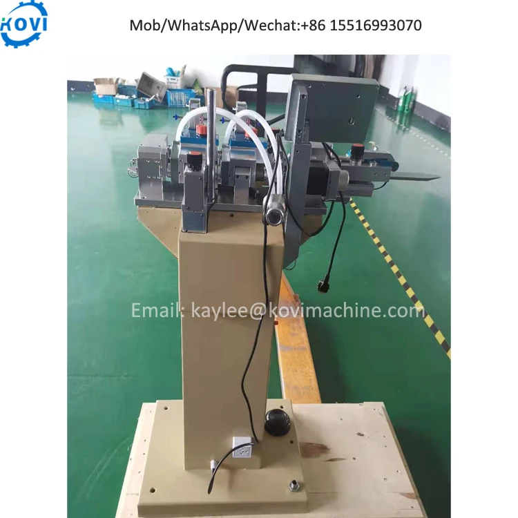 Automatic Sock Toe Dial Linking Sewing Machine Socks Closing Machine