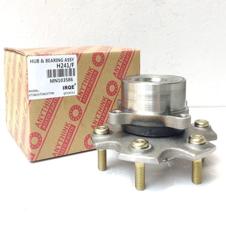 Mitsubishi Pajero Wheel Hub and Bearing Assembly 52KWH01
