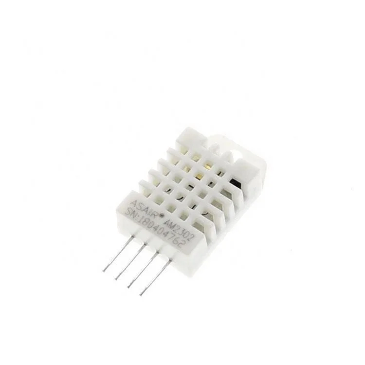 Dht Electronics DHT22 AM2302 Digital Temperature Humidity Sensor Module ...