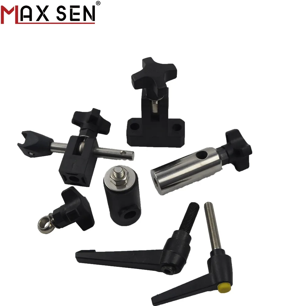 Conveyor Parts Plastic Modular Conveyor Accessories Brackets