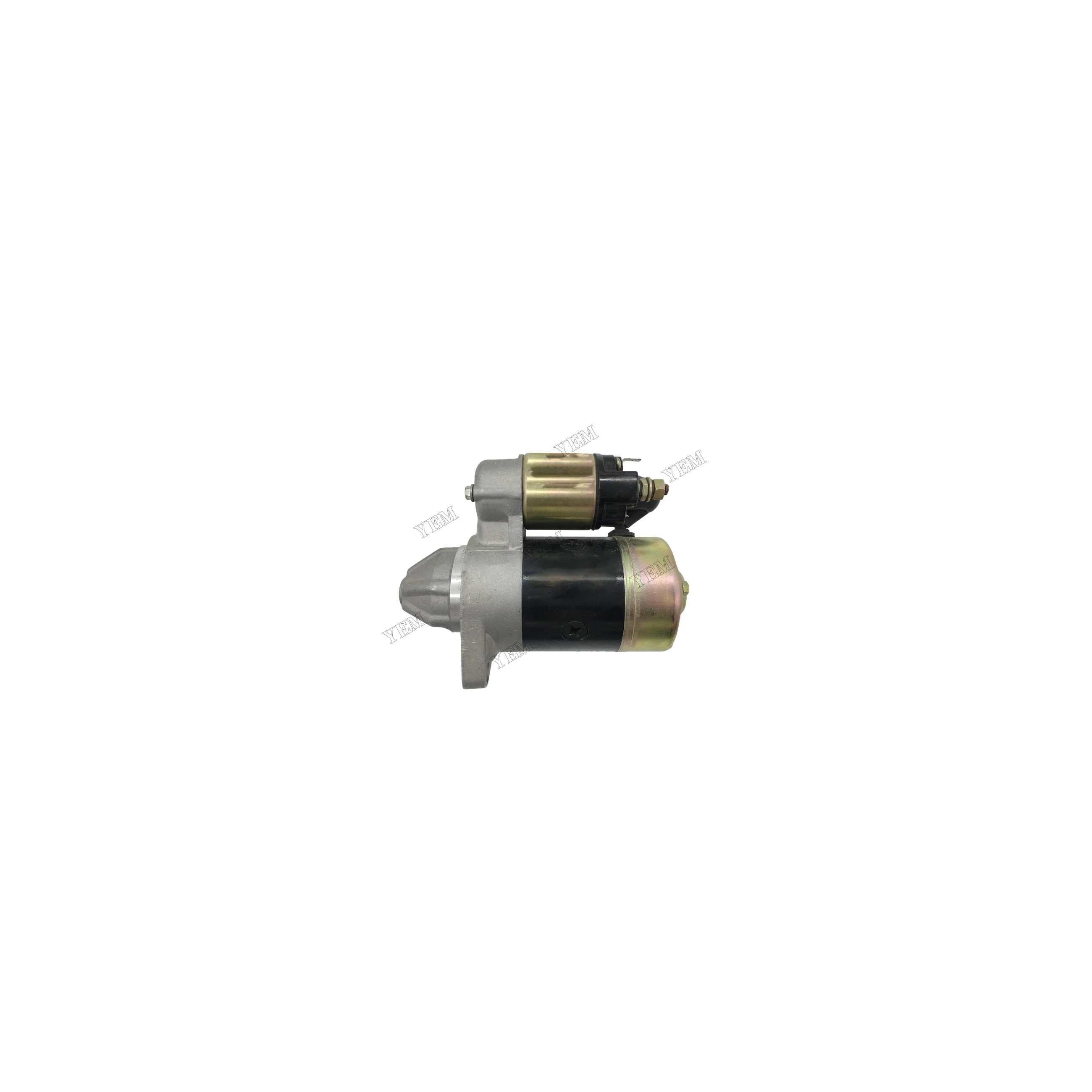 Starter Motor for Yanmar QD114 Engine Parts Manufacturer