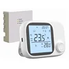 MWITH6-3A-Black-WiFi pour le chauffage de l'eau