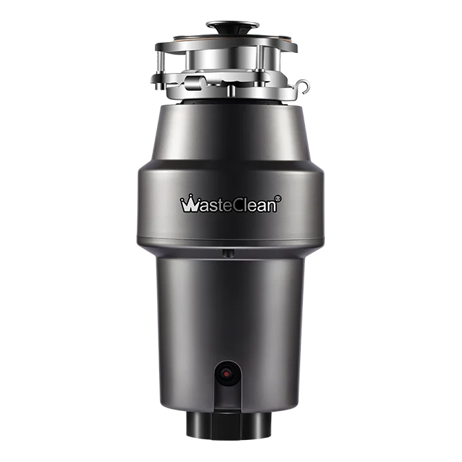 Electric Household Food Waste Grinder with Dynamic Balance Technology Dishwasher Interface Sink Garbage Disposer Factory Outlet