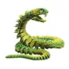 amarillo verde