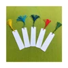 Double Side Bookmark-1 with colorful tassels