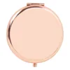 Rose golden 65mm