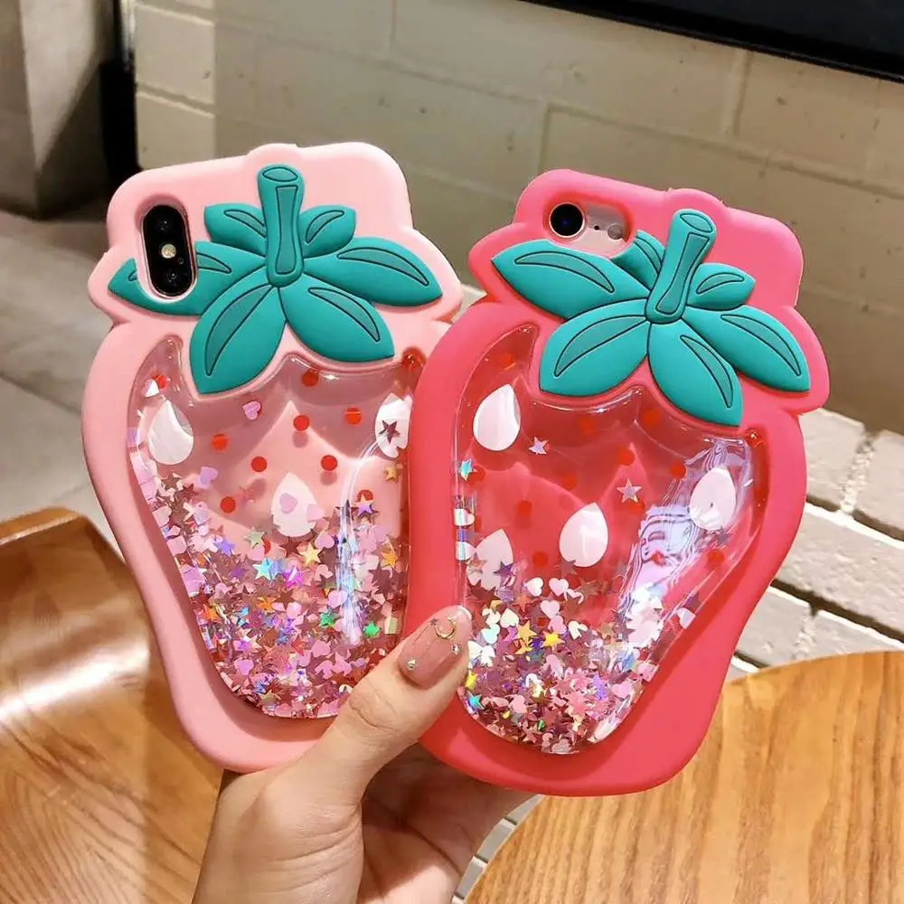 Fashion Soft Silicone 3d Cartoon Cute Animal Cover Bling Glitter Vivid Unique Rubber Mobile Phone Case For Iphone 11 Pro Max Buy For Iphone 11 Case For Iphone 11 Pro Case For Iphone