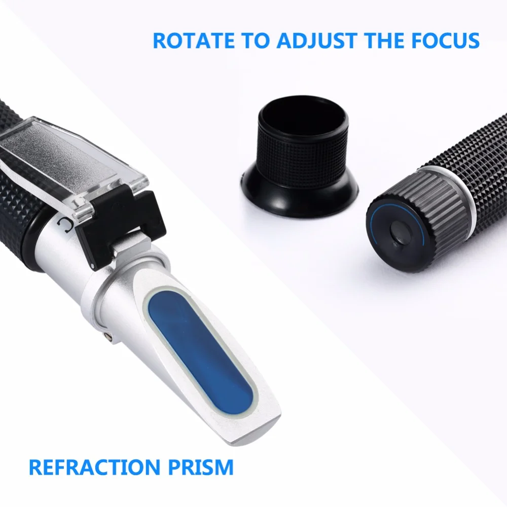 海水魚用品 Red Sea Seawater Refractometer image_1d8fc3c9-526d-4d7c-b413-