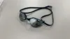 Black silver plated