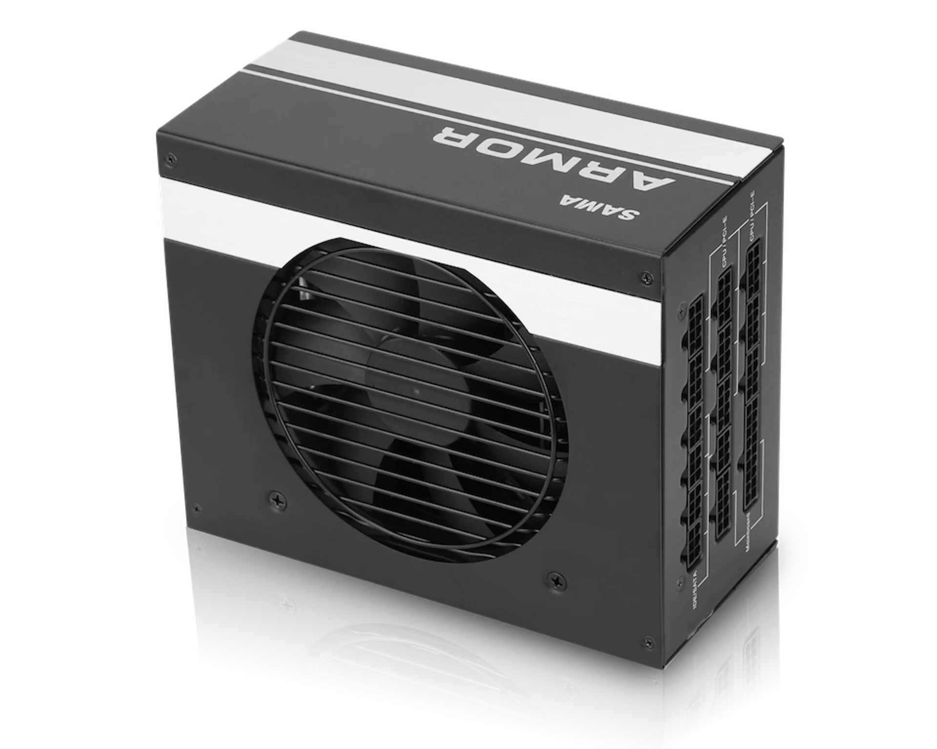 Блок питания SAMA для ПК, золотой блок питания для ПК ODM, блоки питания для компьютера из материалов под заказ, блоки питания для корпуса компьютера