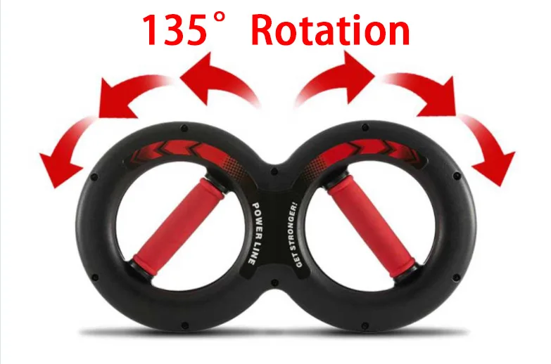 odm hand trainer figure 135 degree rotating arm strength device strength type speed arm device-6