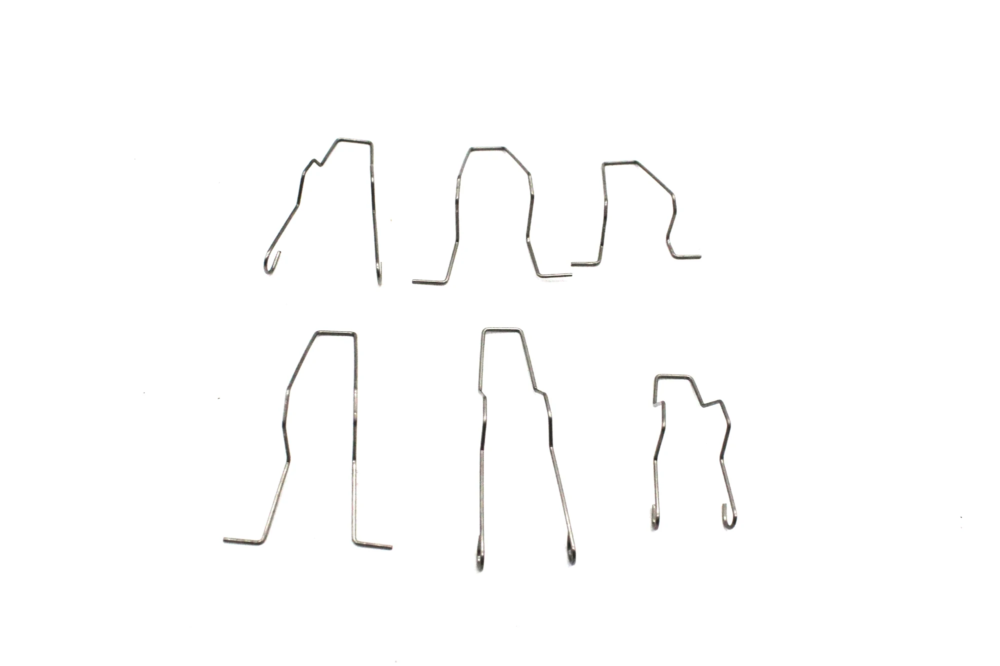 Headlamp Headlight Dip Dipped Beam Head Lamp Bulb Retaining Spring Clip