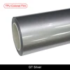 TPU-GT Silver
