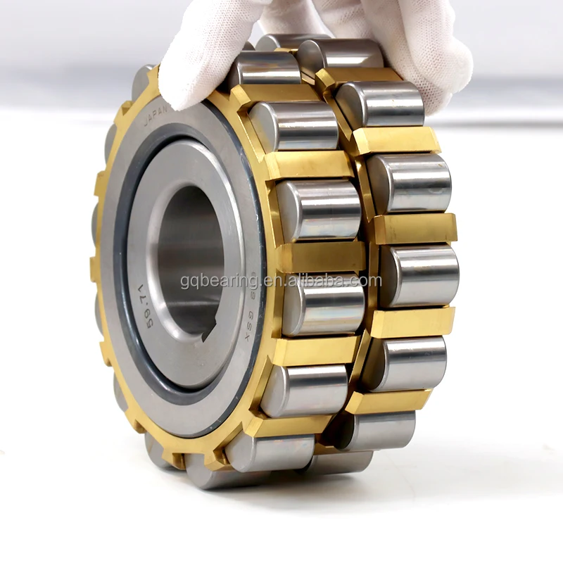 619GSX High Speed Reducer Bearing - SHI Eccentric Bearing