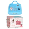 MZL6801A - Blue English