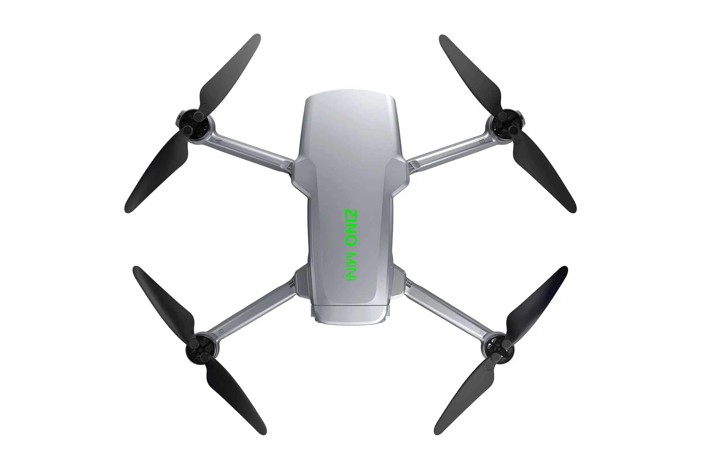 Квадрокоптер Hubsan Zino 2 Plus Купить