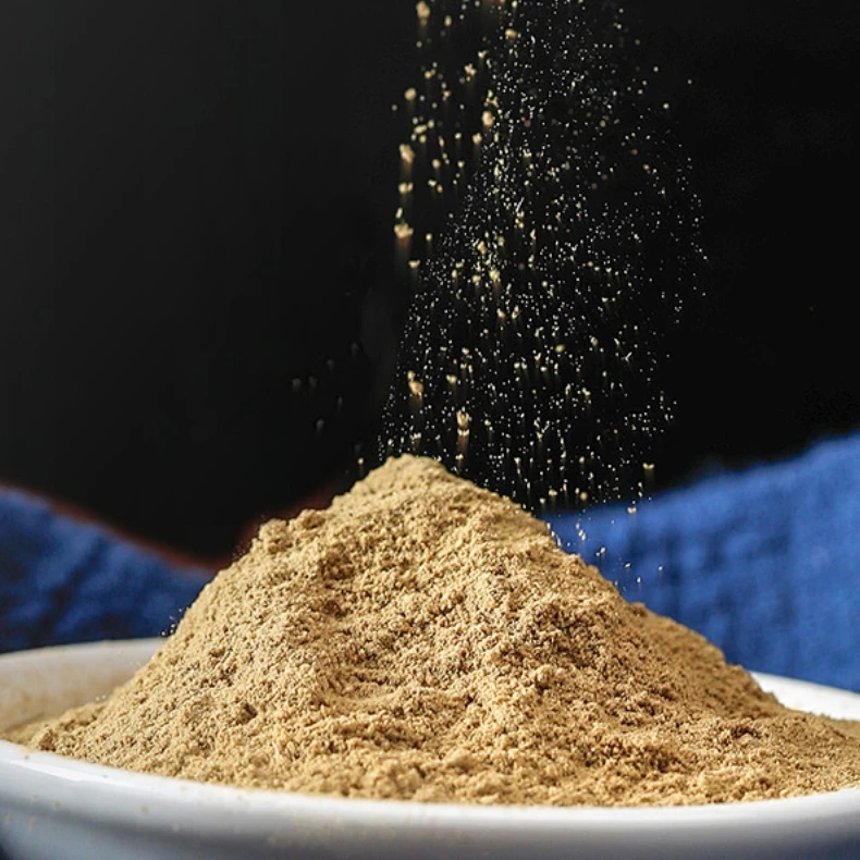 Realistic - Tasting Pickled Mustard Tuber Powder Flavor Essence for Instant Noodle Seasoning