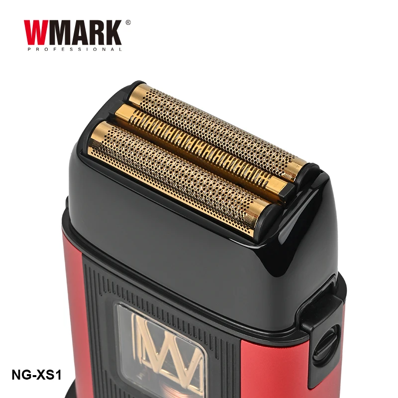 WMARK NG-XS1 Electric Shaver for Men with 10000 RPM Motor