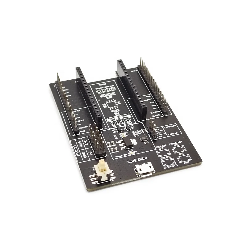 WT99-DK suitable espressif esp32 module DEV KIT board universal RS485 ...