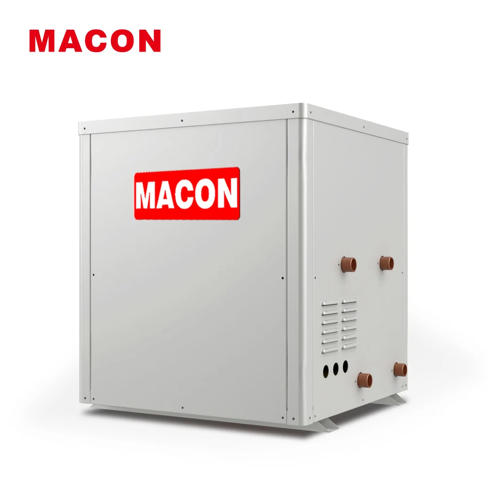 pump installation commercial ground source heat pump cost