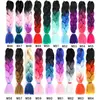 24 pouces - 3 couleurs