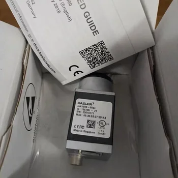 Gige Camera with Sony ICX424 CCD Sensor - Basler Aca640-90gc