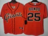 Naranja#25 BONDS