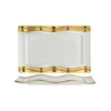 Plateau rectangulaire
