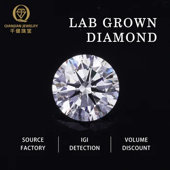Diamant Labor mit IGI Zertifikat (Neu und originalverpackt) in Zürich