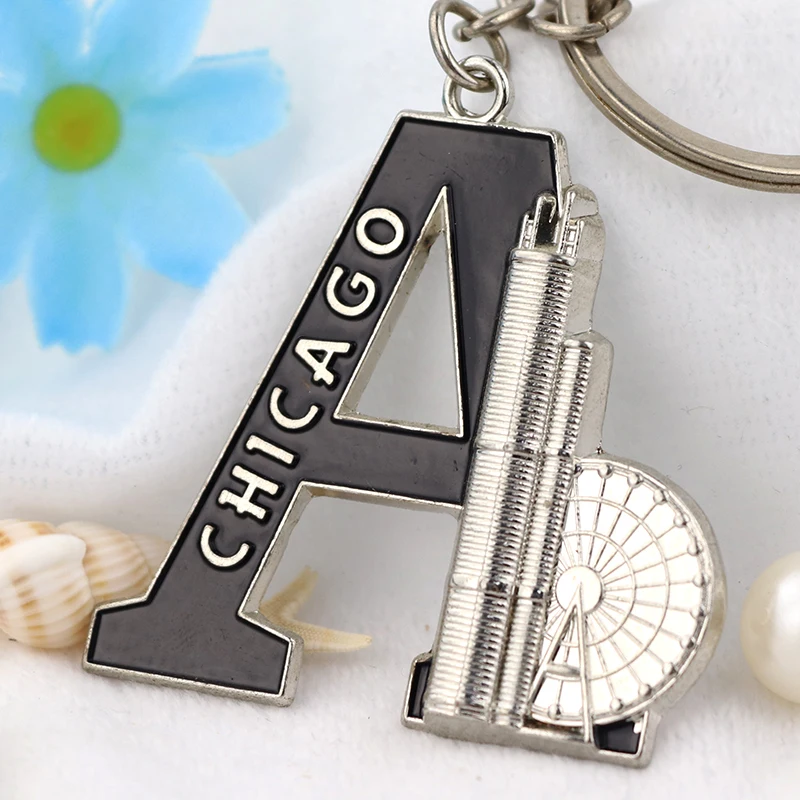 卸売カスタム様々な形状キラキラ金属栓抜きイニシャル文字