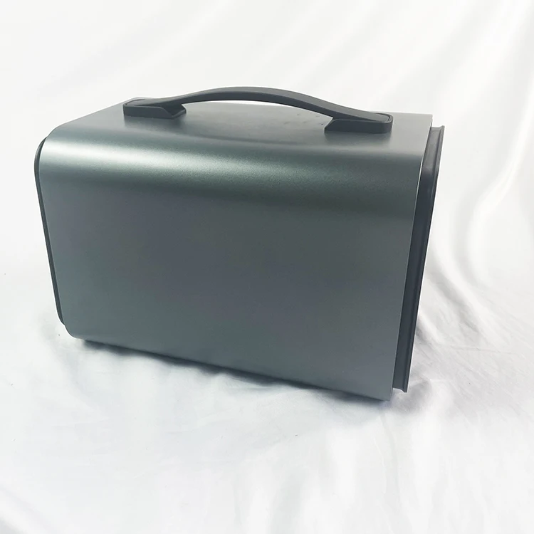 Enerlution 、 Hybess - 2022 Hot Venus 1000 Portable Power Supplies Solar Panel Outdoors Storage Storage Store 9