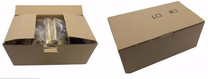 Смарт-ключ rfid из нержавеющей стали для