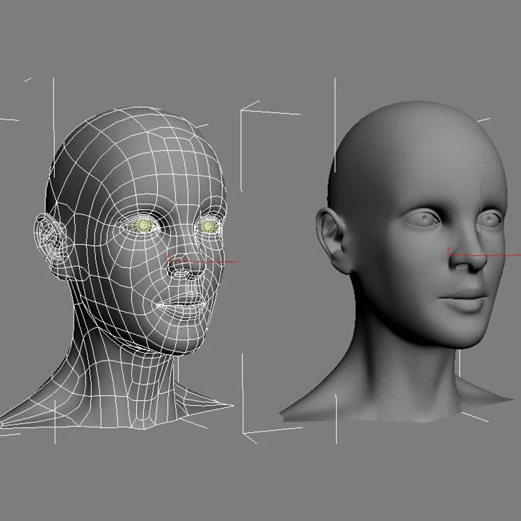 3d