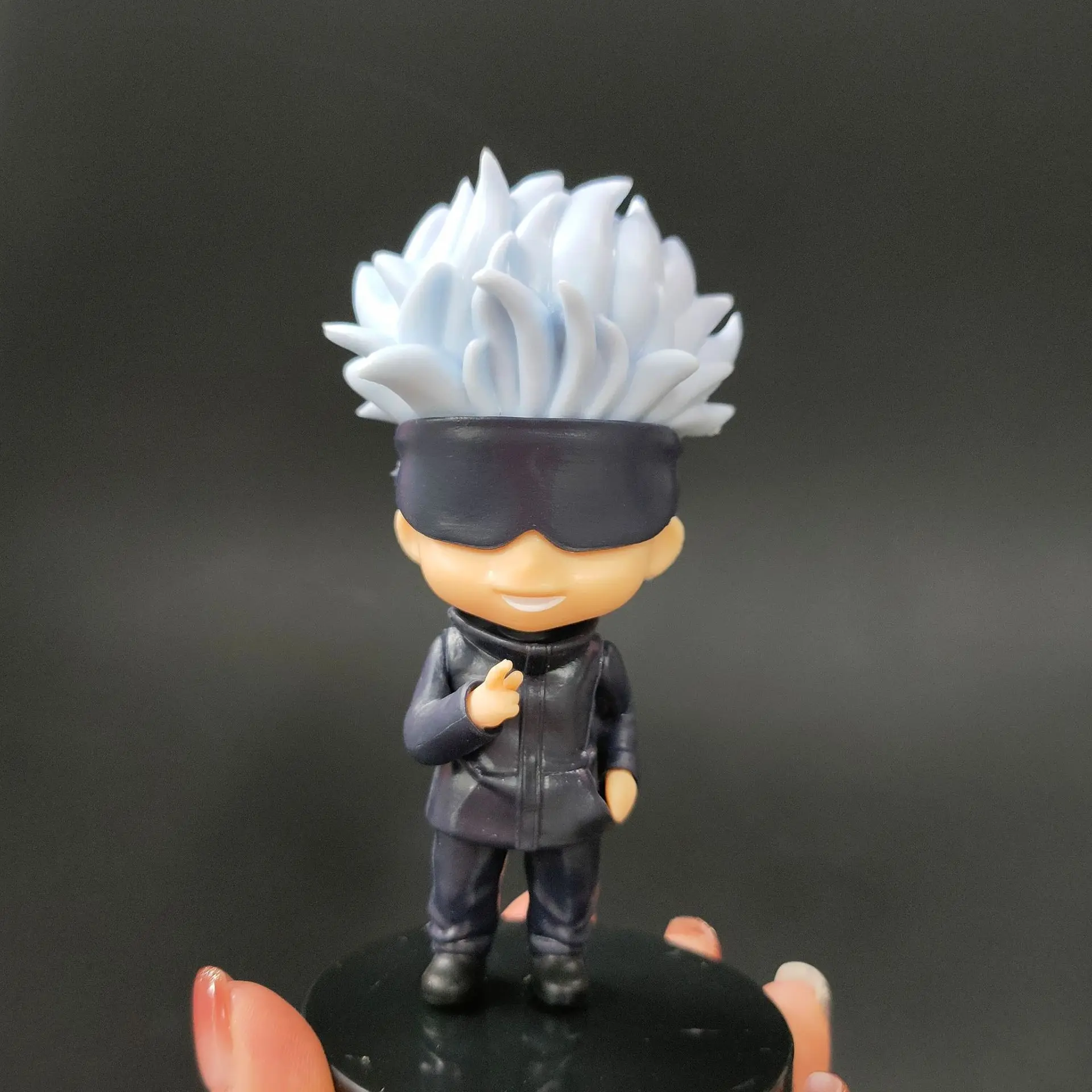 anime figure collection
