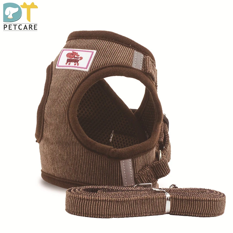 voyager soft harness