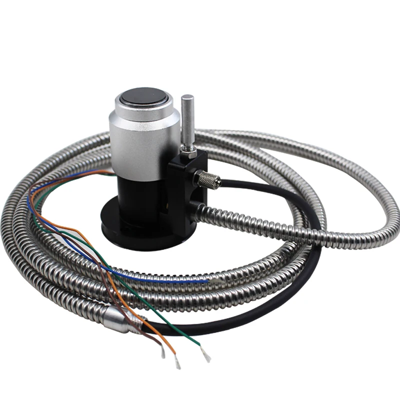 Z-axis CNC Auto Tool Height Set Gauge Cnc Probe Sensor Tool Setter Sensor Auto Tool Measurement for Cnc Router